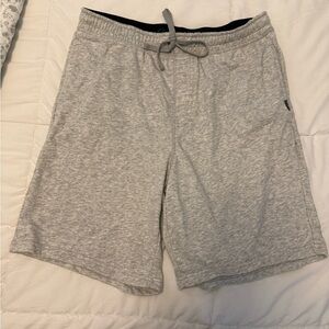 Eddie Bauer Gray Men's Casual Shorts